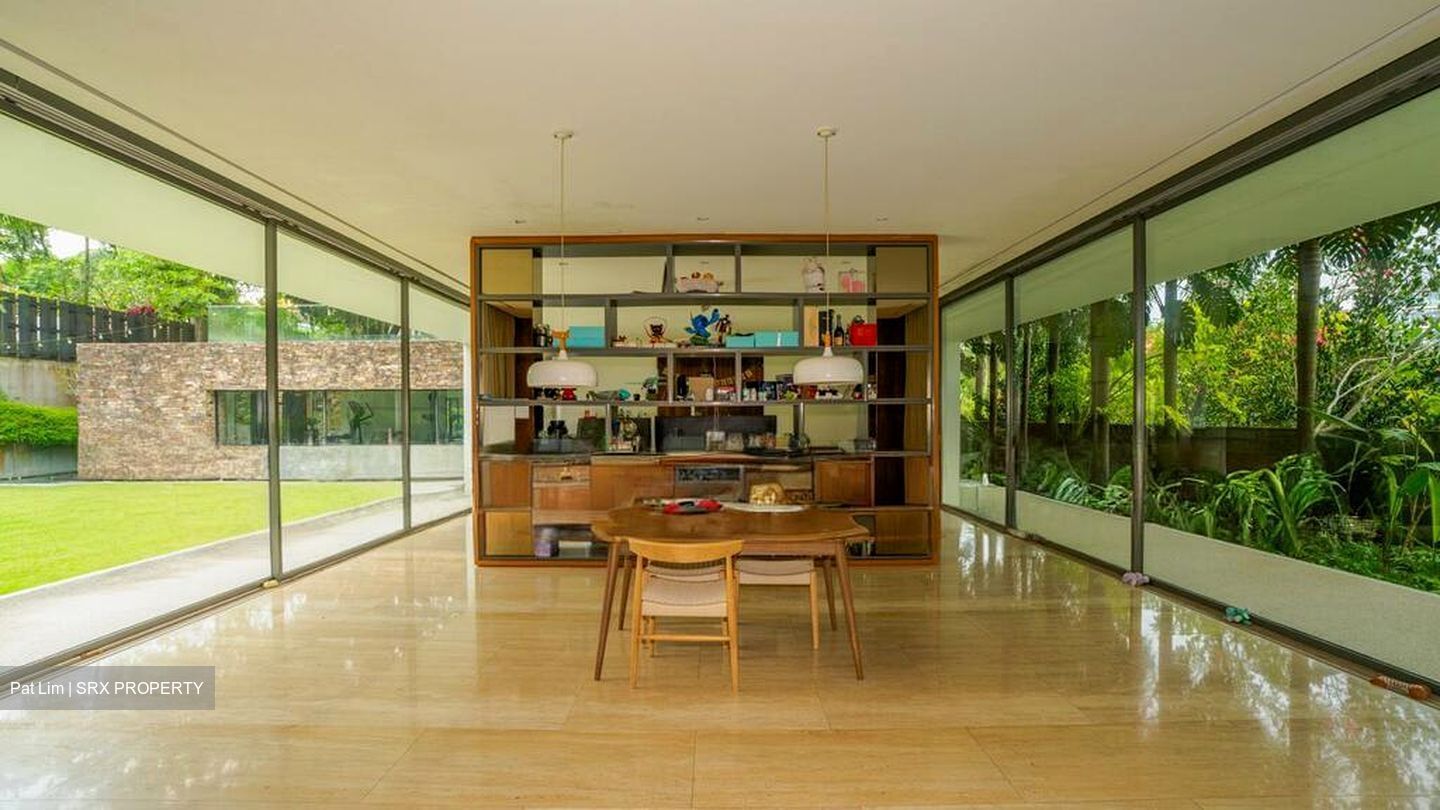 King Albert Park (D21), Detached #519637301